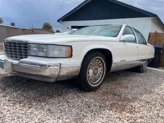 1995 Fleetwood