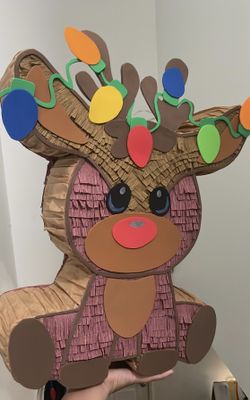 Piñatas Para Posadas 