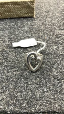 James Avery rings