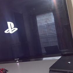 PlayStation 4 (PS4) Console Only 