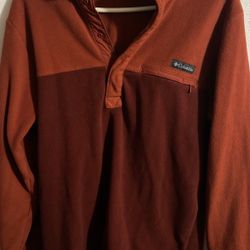 Columbia Fleece 