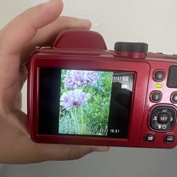 Kodak PixPro AZ421