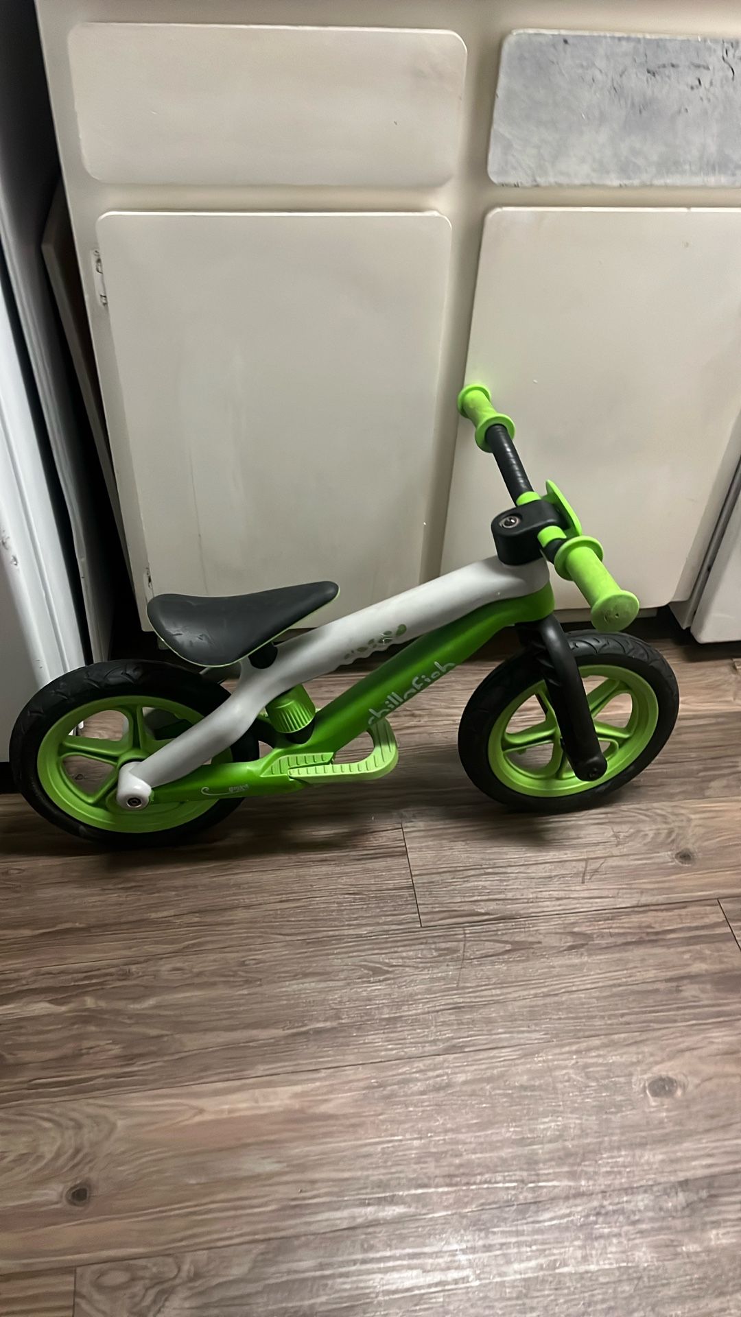 Kids Bike