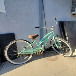 Girl bike FREE