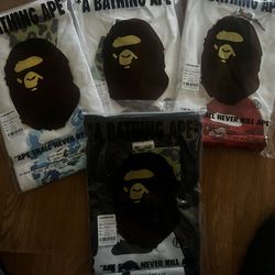Bape