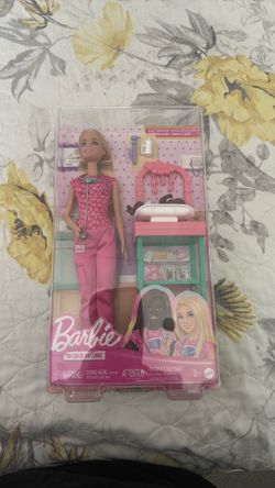 Barbie