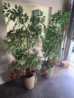 Artificial Tree