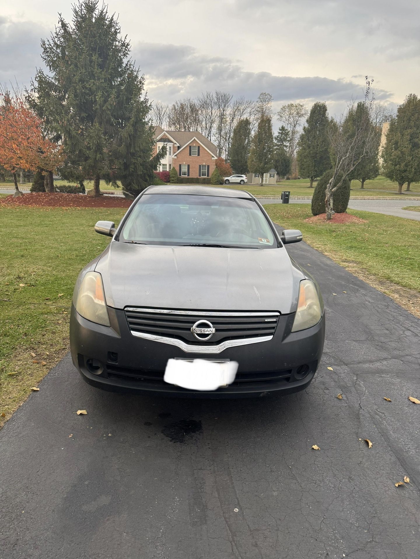2007 Nissan Altima