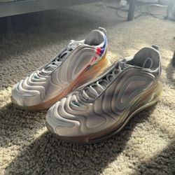 Nike Air Max 720