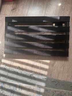 Pedalboard guitar