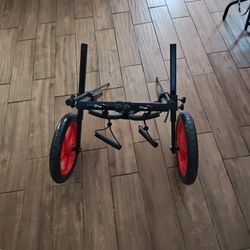Wheelchair For Pets