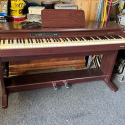 Piano 