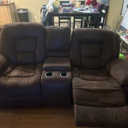 Loveseat Couch For Sale
