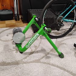 Indoor Trainer