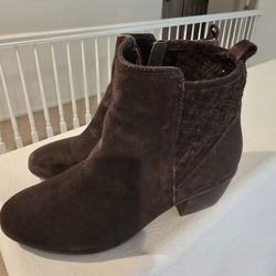 Joie  Ankle  Boots