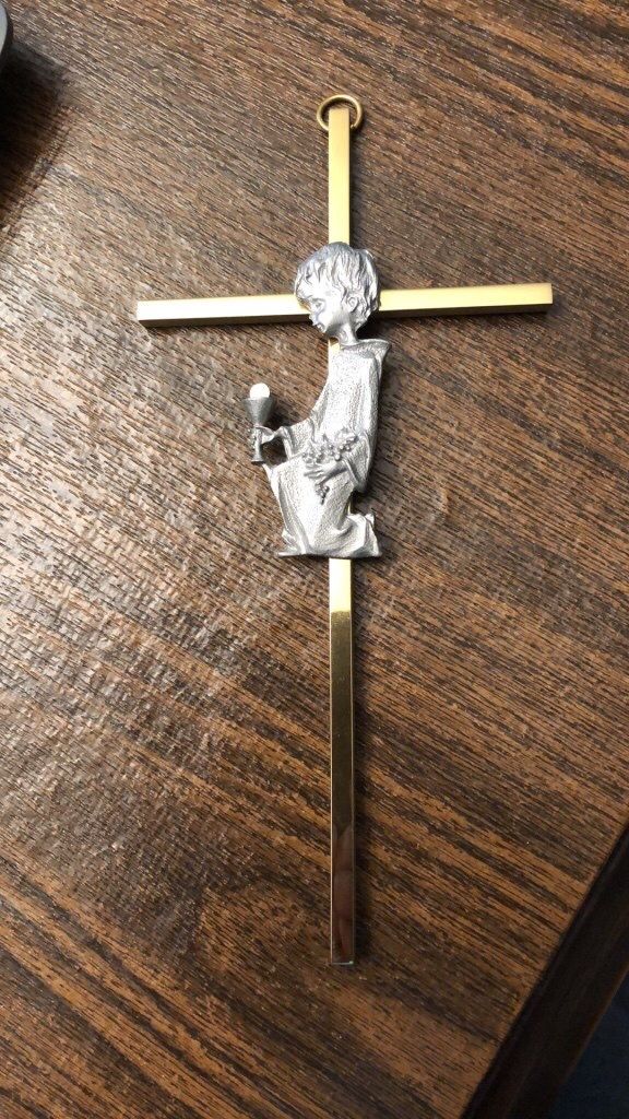 Cross
