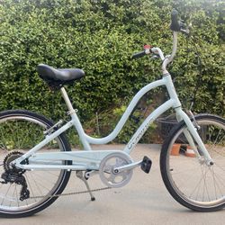 Electra Townie 7D