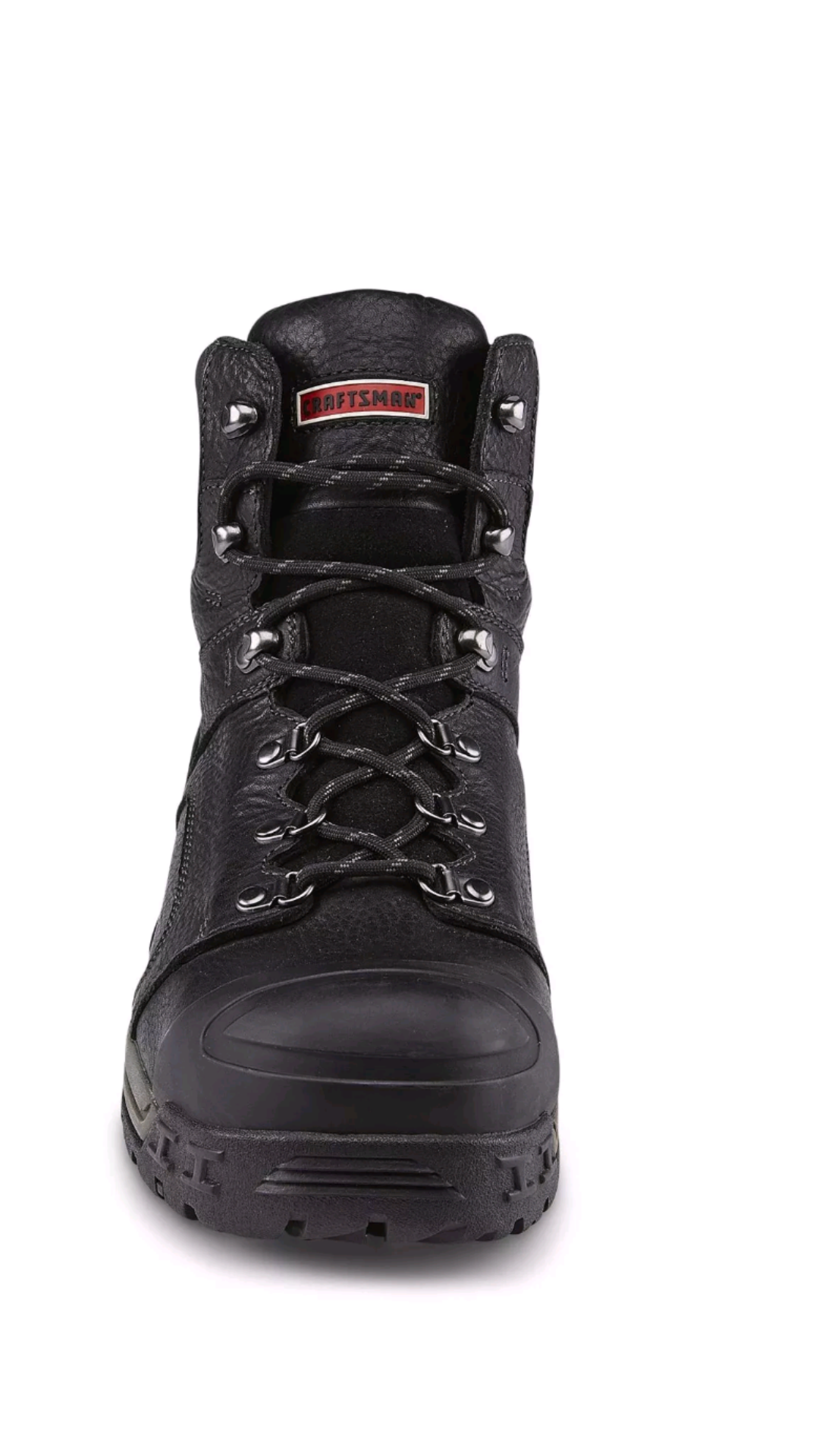 Craftsman steel toe boots shop
