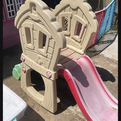 Kids Slide 
