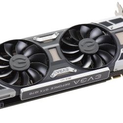 EVGA 1070 