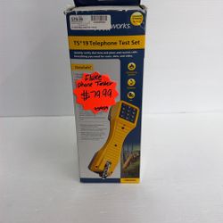 Fluke Telephone Test Set