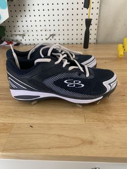 Boombah 5.5 metal cleats