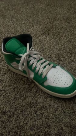 Jordan 1s size 10