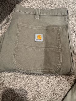 Carhartt Pants
