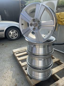 4 Rims