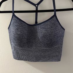 Pink Sports Bra $8