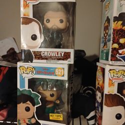 Pop Dolls Collection 