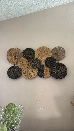 Decoracion De Pared