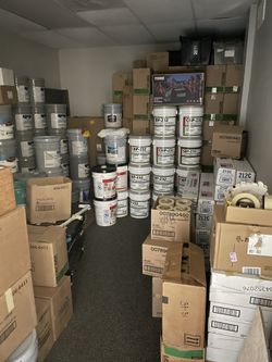 Pinturas Y Material SΓΊper Barato