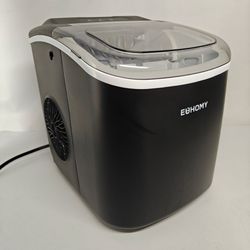 Euhomy Countertop Ice Maker