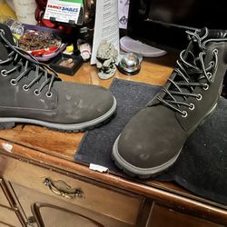 Men’s Polo Boots