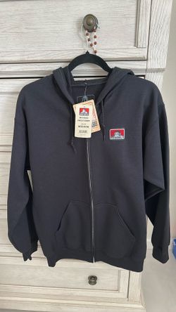 Ben Davis Hooded Sweatshirt 