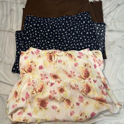 Tween Girls Skirts 