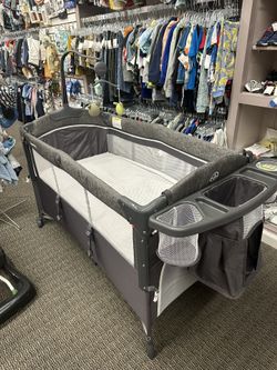 Various Baby/kid Items 