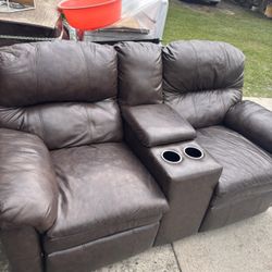 Recliner 