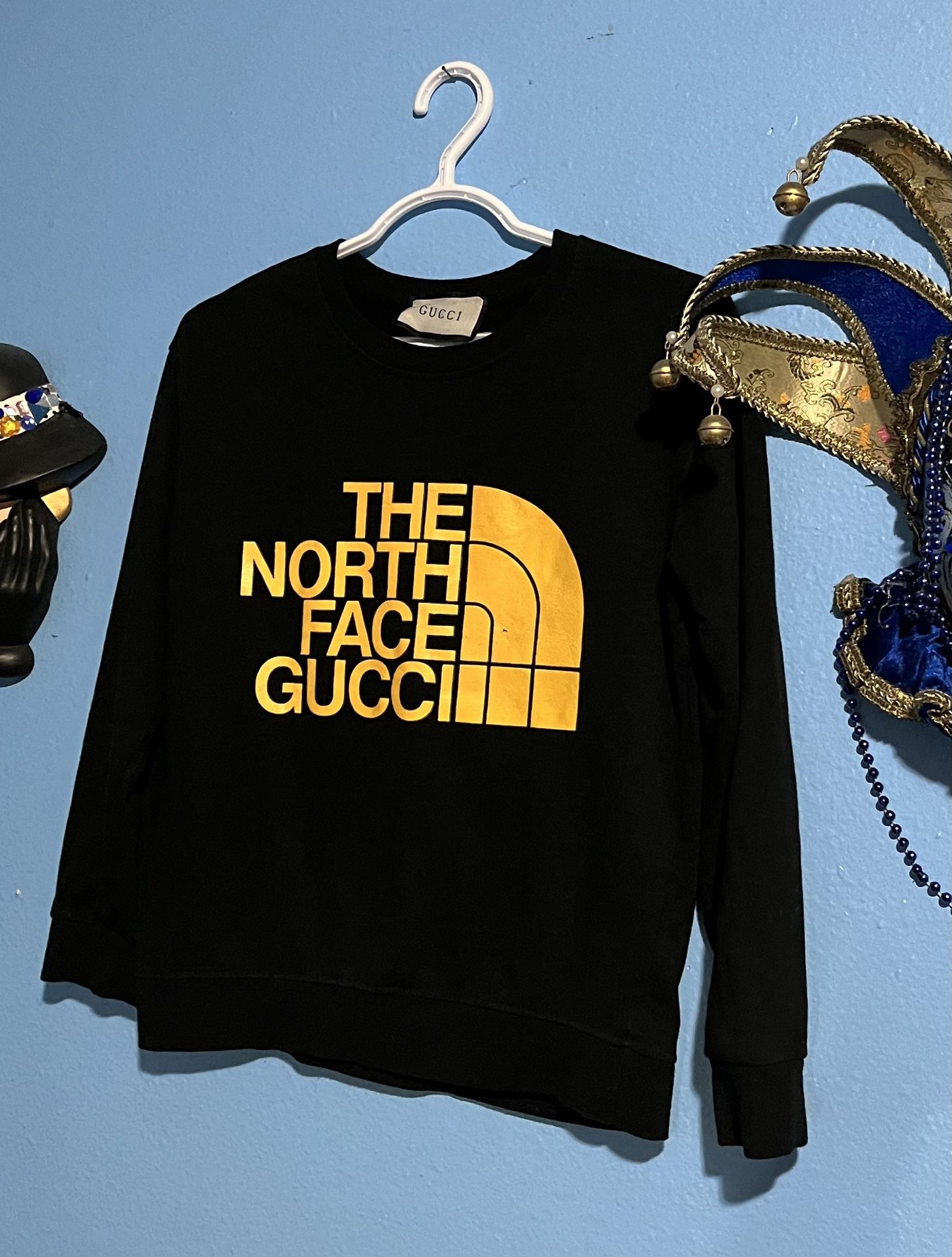 Gucci Sweater