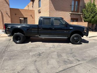 2002 Ford F-350