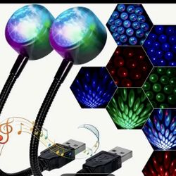 Mini Lights