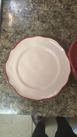 Mini plates