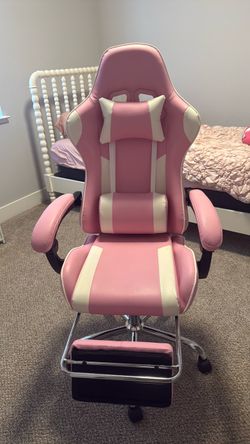 Gaming chair