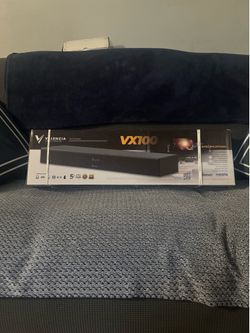 Bluetooth soundbar