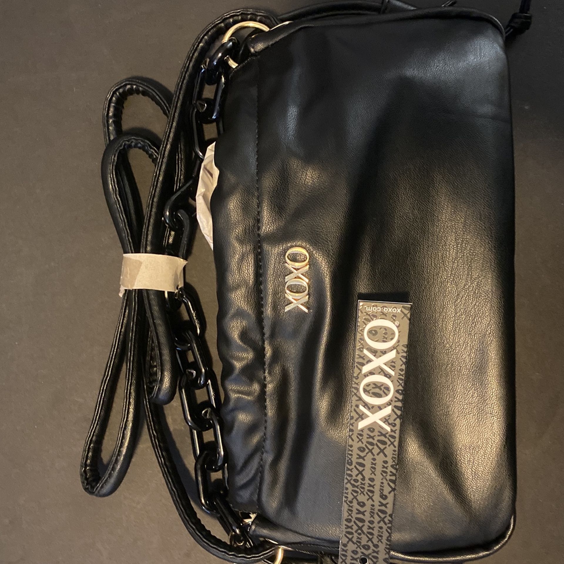 Xoxo Purse
