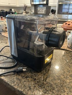 Pasta Maker