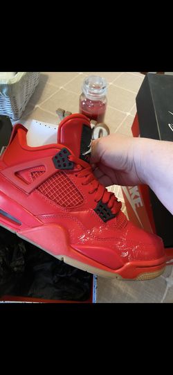 Nike Jordan’s Special Print Under Red $100