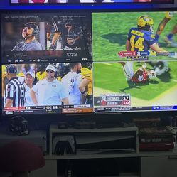 Vizio 65 Inch TV