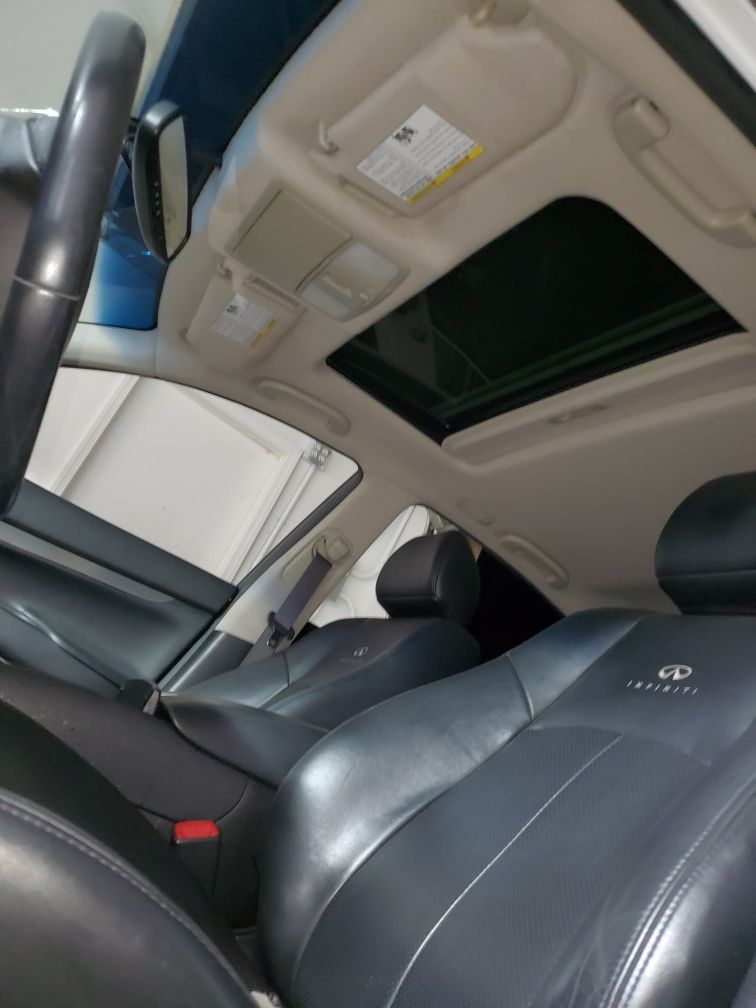 2013 Infiniti G37 Sedan